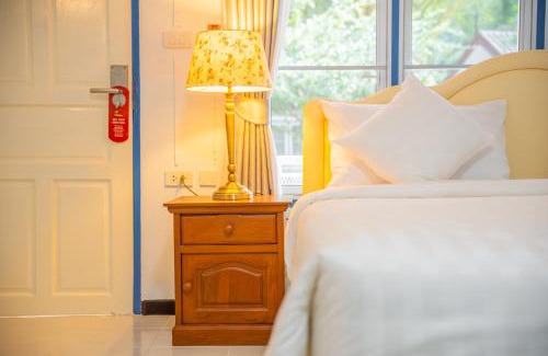 Mae Rim Hotel | Rinrada Resort