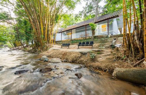 Mae Rim Hotel | Rinrada Resort
