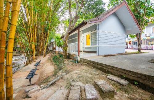 Mae Rim Hotel | Rinrada Resort
