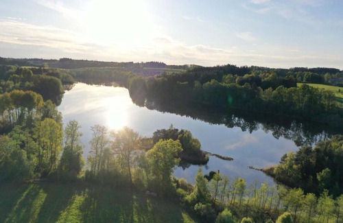 Soechtenau Apartment | Rinser See-Hof