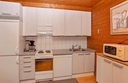 Rukatunturi House | Rintelä 3a by Interhome