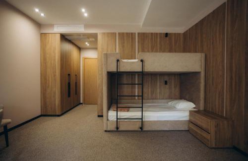 Kremenchuk Hotel | Rinvoks boutique hotel