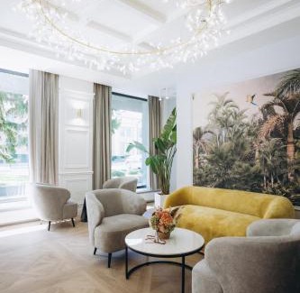 Kremenchuk Hotel | Rinvoks boutique hotel