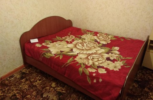 Arkhangelsk Apartment | Rio 3 Rooms