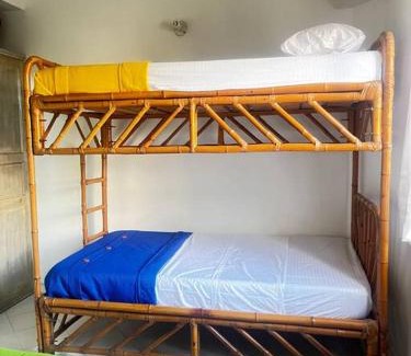 Melgar House | Rio Bonito Finca vacacional Piscina, Tennis