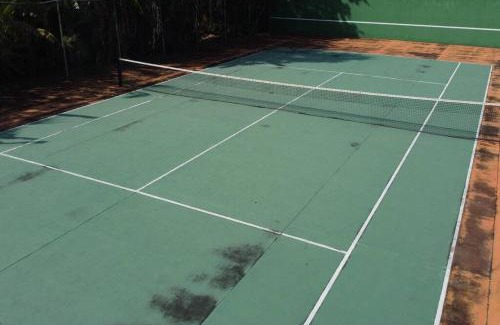 Melgar House | Rio Bonito Finca vacacional Piscina, Tennis