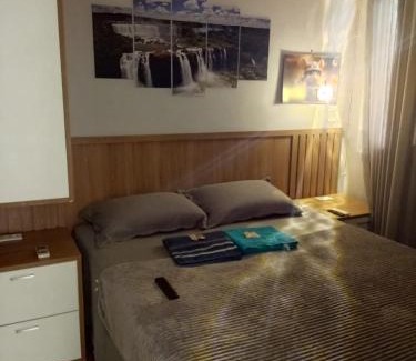 Sao Cristovao Apartment | RIO DE JANEIRO São Cristóvão Luxo