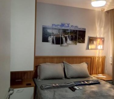 Sao Cristovao Apartment | RIO DE JANEIRO São Cristóvão Luxo