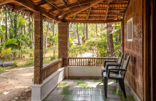 Patnem Hotel | Rio De talpona