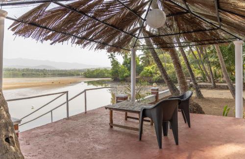 Patnem Hotel | Rio De talpona