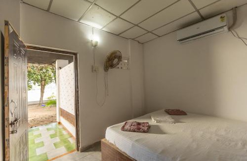 Patnem Hotel | Rio De talpona