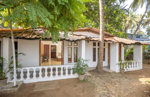 Patnem Hotel | Rio De talpona