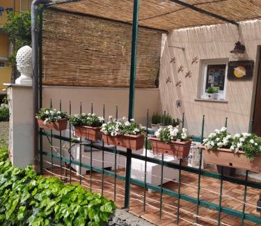 Manarola House | Rio Groppo Guesthouse