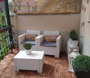 Manarola House | Rio Groppo Guesthouse