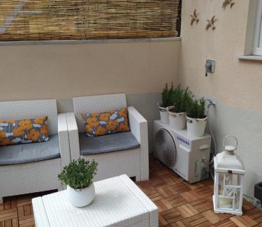 Manarola House | Rio Groppo Guesthouse
