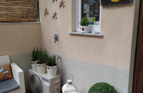 Manarola House | Rio Groppo Guesthouse