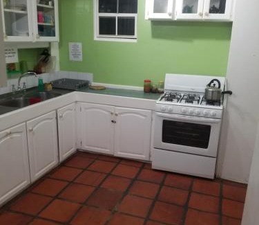 Dover House | Rio Guesthouses