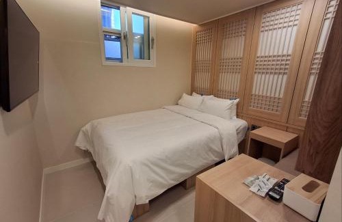 Hwigyeong-dong Hotel | Rio Hotel
