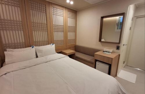 Hwigyeong-dong Hotel | Rio Hotel