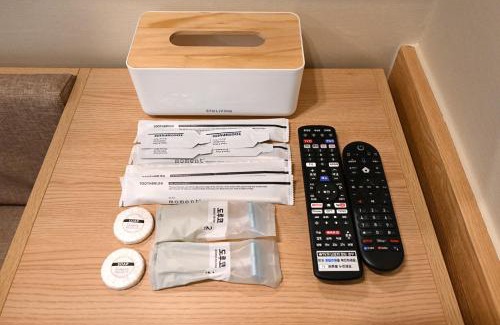 Hwigyeong-dong Hotel | Rio Hotel