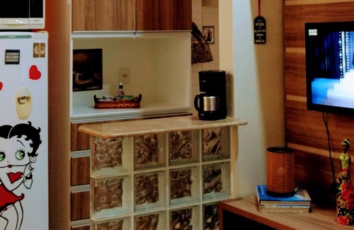 Zona Sul Apartment | Rio, I like you!!!!