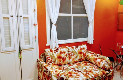 Zona Sul Apartment | Rio, I like you!!!!