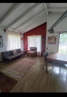 Collentane Apartment | Rio Lodge: Comidas y Cabañas