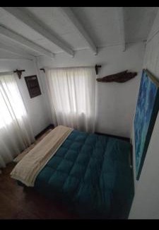 Collentane Apartment | Rio Lodge: Comidas y Cabañas