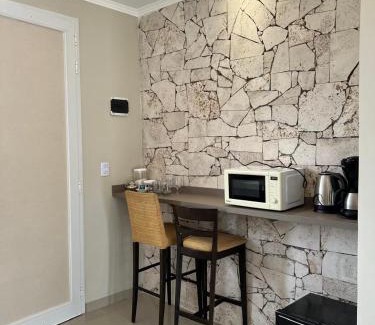 Barreal Cabin | Rio los Patos
