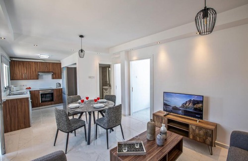 Ayia Napa Apartment | Rio Luxury Apartment