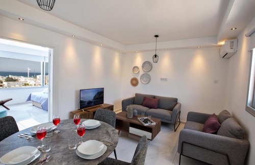 Ayia Napa Apartment | Rio Luxury Apartment