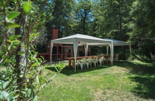 Meliquina Hotel | Rio Mel Lodge