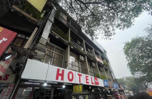 Kozhikode Hotel | Rio Rooms Calicut Near Mims Hospital