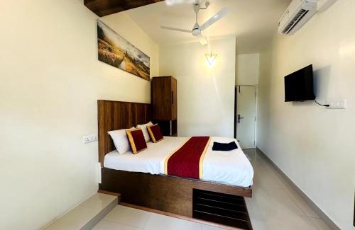 Kozhikode Hotel | Rio Rooms Calicut Near Mims Hospital
