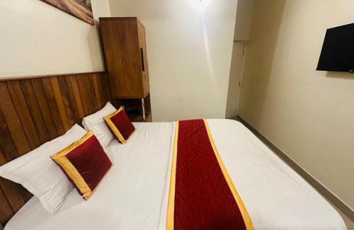 Kozhikode Hotel | Rio Rooms Calicut Near Mims Hospital