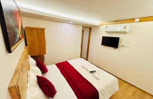 Kozhikode Hotel | RIO ROOMS Medical College