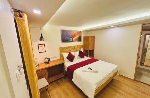 Kozhikode Hotel | RIO ROOMS Medical College
