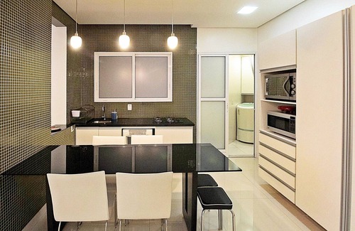 Leblon Apartment | Rio Spot Leblon D049