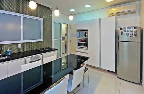 Leblon Apartment | Rio Spot Leblon D049