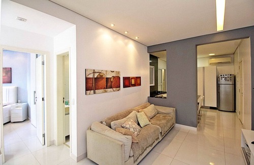 Leblon Apartment | Rio Spot Leblon D049