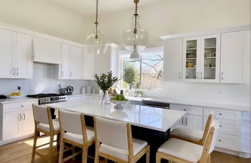 Rio Verde House | Rio Verde, Beautiful Patio Home on Golf course