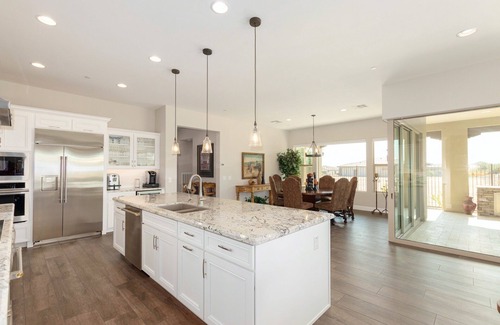 Rio Verde Foothills House | Rio Verde Home with Stunning Views and a Private Pool