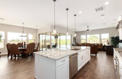 Rio Verde Foothills House | Rio Verde Home with Stunning Views and a Private Pool