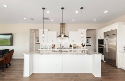 Rio Verde Foothills House | Rio Verde Home with Stunning Views and a Private Pool