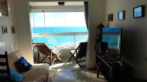 Rio Vermelho Apartment | Rio Vermelho - Vista Mar Espetacular