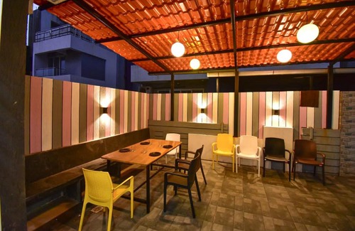 Lonavala Villa | Rio villa by histays