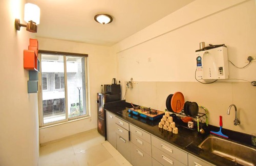 Lonavala Villa | Rio villa by histays