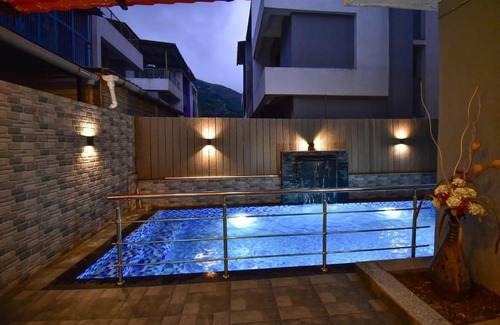 Lonavala Villa | Rio villa by histays
