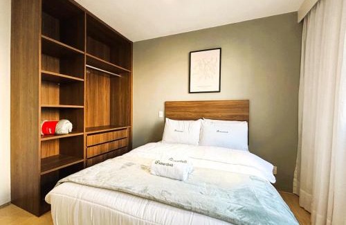 Santo Cristo Apartment | Rio Wonder Mauá by Housi