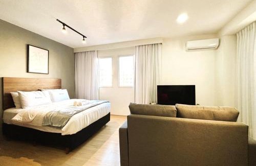 Santo Cristo Apartment | Rio Wonder Mauá by Housi